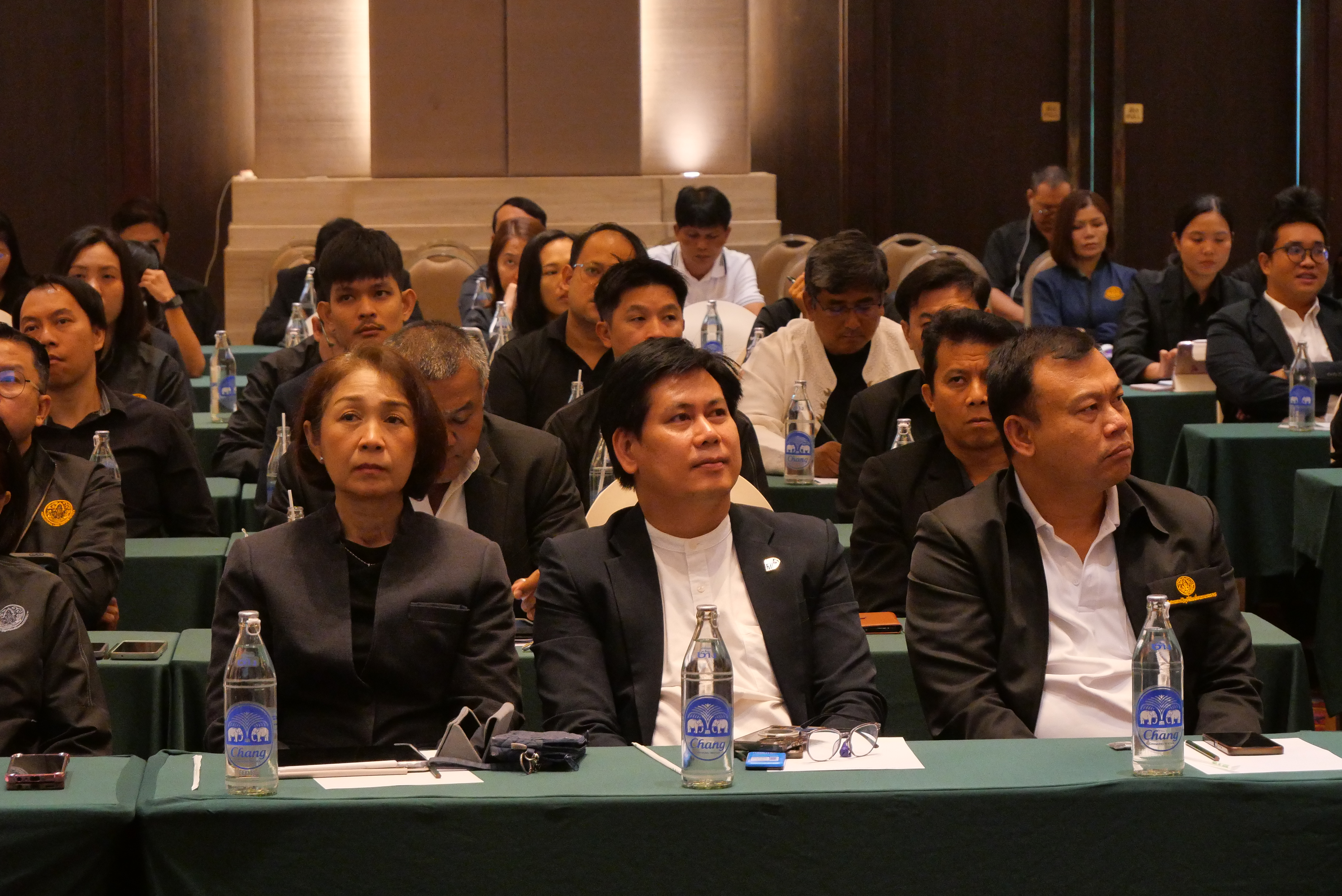 title - ส.ป.ก. จัดโครงการสัมมนา “การขับเคลื่อนงานปฏิรูปที่ดินเพื่อเกษตรกรรมสู่มิติใหม่อย่างยั่งยืนและเป็นธรรม” กรณีจัดที่ดินตามระเบียบคัดเลือกและจัดที่ดินฯ ข้อ 62 ประจําปีงบประมาณ พ.ศ. 2569 (วันอังคารที่ 26 พฤษภาคม 2569 ภาคเช้า) 